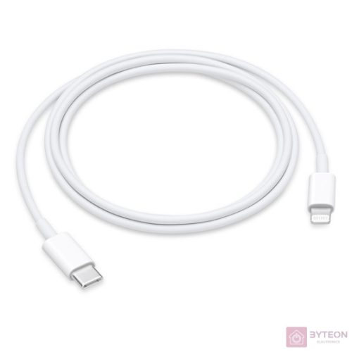 Apple 1m USB-C - Lightning kábel