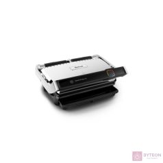 Tefal GC727810 Optigrill XL fekete kontakt grill