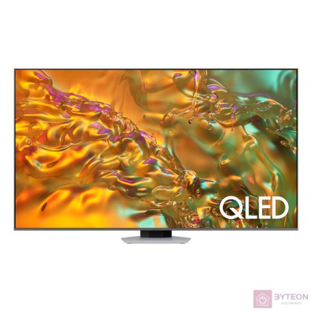 Samsung 85" QE85Q80DATXXH 4K UHD Smart QLED TV