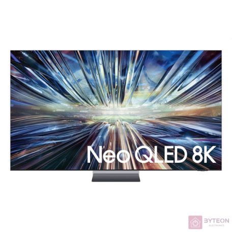 Samsung 65" QE65QN900DTXXH 8K UHD Smart NeoQLED TV