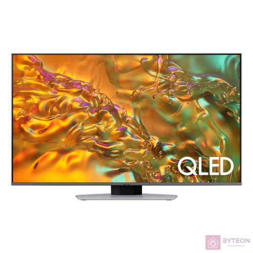 Samsung 50" QE50Q80DATXXH 4K UHD Smart QLED TV