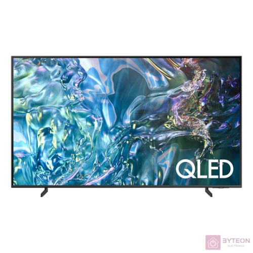 Samsung 50" QE50Q60DAUXXH 4K UHD Smart QLED TV