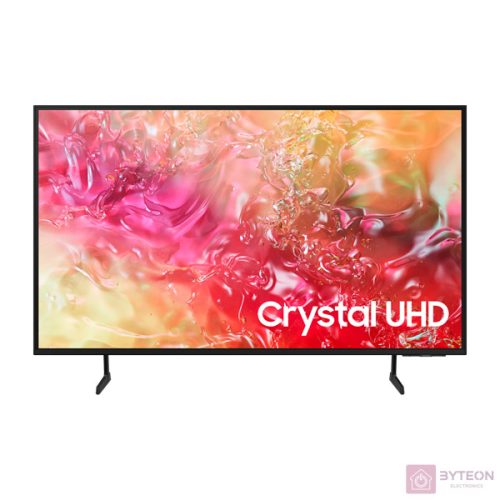 Samsung 50" UE50DU7172UXXH Crystal 4K UHD Smart TV