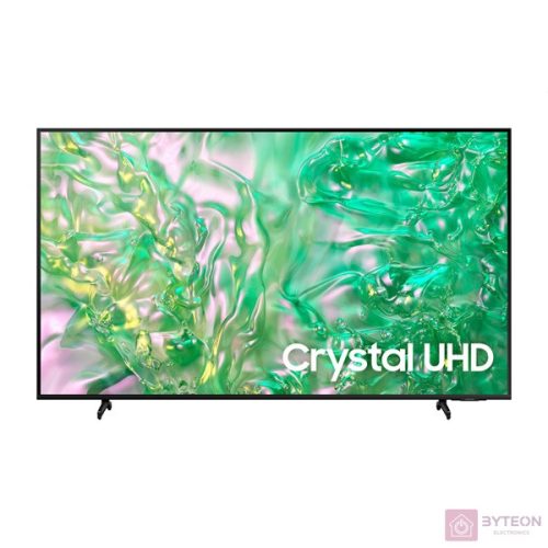 Samsung 43" UE43DU8072UXXH Crystal 4K UHD Smart TV