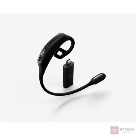 SteelSeries Arena Wireless Mic vezeték nélküli mono headset