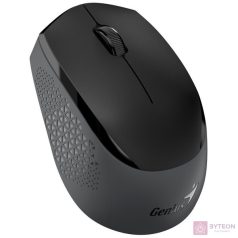Genius NX-8000S vezeték nélküli fekete egér