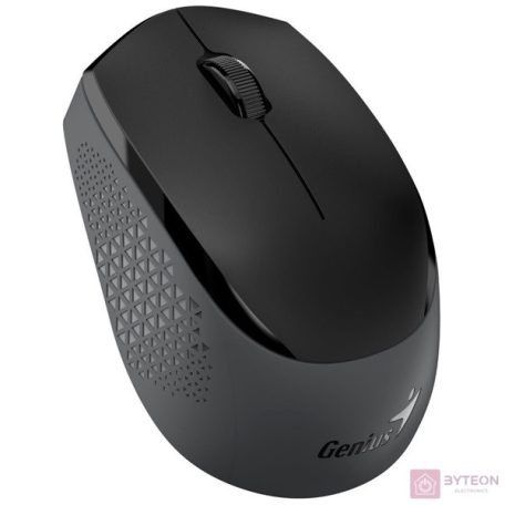 Genius NX-8000S vezeték nélküli fekete egér