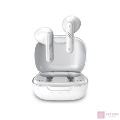   Genius HS-M905BT True Wireless Bluetooth fehér fülhallgató
