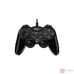 Genius GX-17UV fekete kontroller