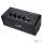 Genius RS2 5 portos fekete audio switch