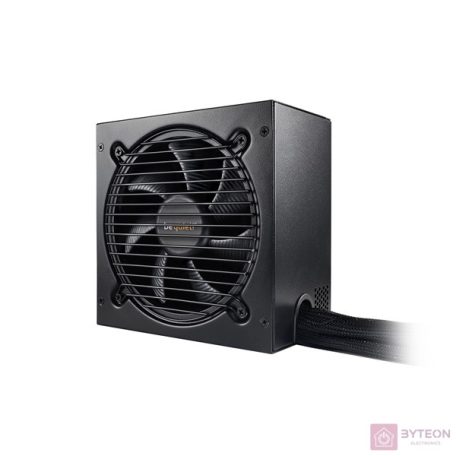 Be Quiet Pure Power 11 400W [80+ Gold]