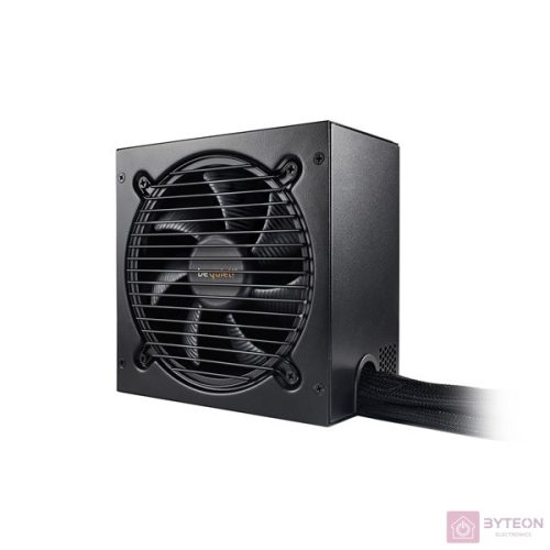 Be Quiet Pure Power 11 500W [80+ Gold]