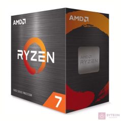 AMD Ryzen 7 5700 Dobozos (AM4)