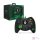 Hyperkin Duke Xbox Series|One/Windows 11|10 fekete 20.Évf. Xbox liszenszelt vezetékes kontroller
