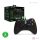 Hyperkin Xenon Xbox Series|One/Windows 11|10 fekete Xbox liszenszelt vezetékes kontroller
