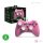 Hyperkin Xenon Xbox Series|One/Windows 11|10 pink Xbox liszenszelt vezetékes kontroller