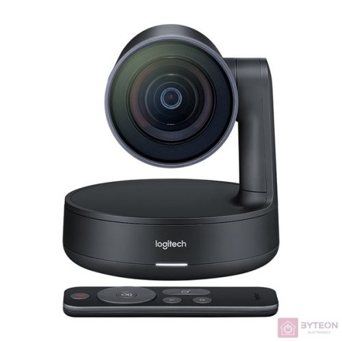 Logitech Rally Camera