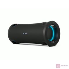   Sony SRSULT70B.EU8 hordozható vezeték nélküli hangszóró