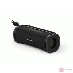  Sony SRSULT10B.CE7 hordozható vezeték nélküli hangszóró
