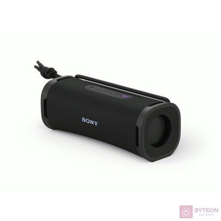 Sony SRSULT10B.CE7 hordozható vezeték nélküli hangszóró