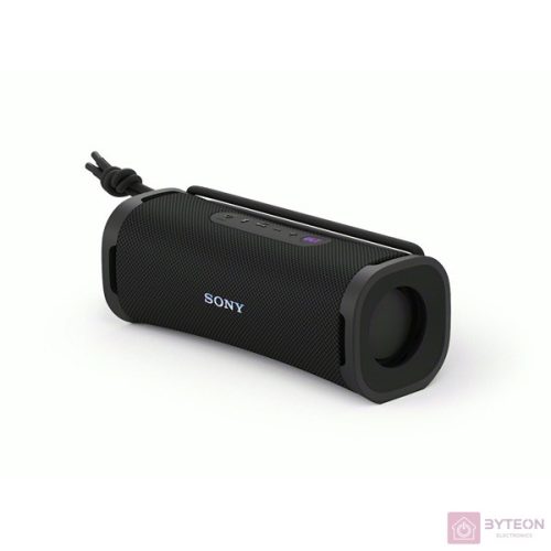 Sony SRSULT10B.CE7 hordozható vezeték nélküli hangszóró