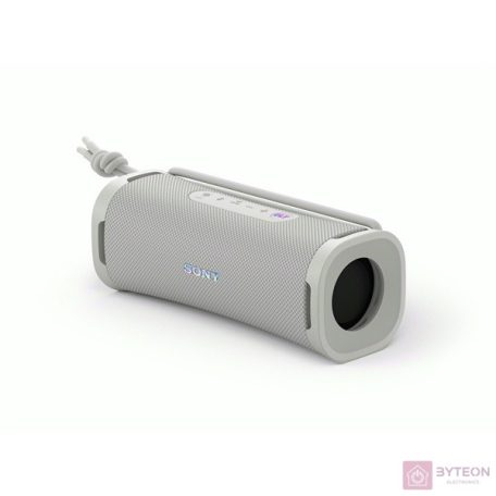 Sony SRSULT10W.CE7 hordozható vezeték nélküli hangszóró