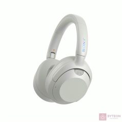 Sony WHULT900NW.CE7 Bluetooth zajszűrős fejhallgató