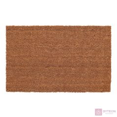 Kókuszrost lábtörlő, 80x50 cm