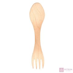 Három az egyben evőeszköz csomag, 8 db-os szett