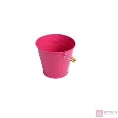 Gyerek vödör, 1,6 literes, pink Gyerek vödör, 1,6 literes, pink
