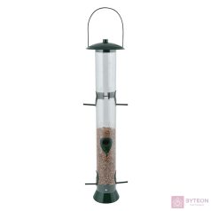 Felakasztható önadagolós madáretető, 56 cm Felakasztható önadagolós madáretető, 56 cm