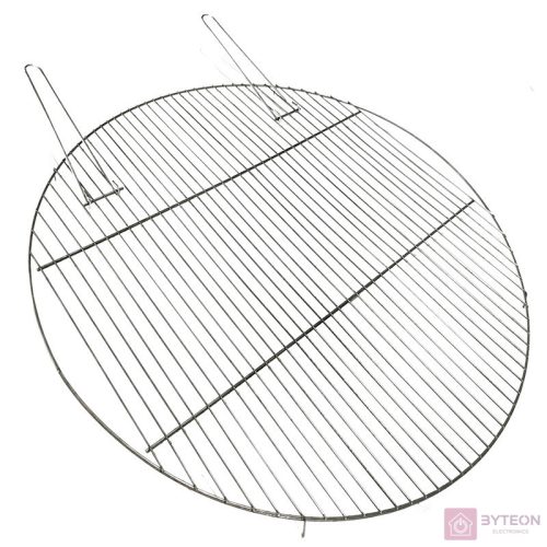 BBQ grill rács, 82 cm átmérőjű