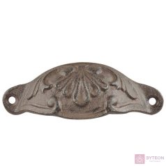 Öntöttvas fogantyú, A