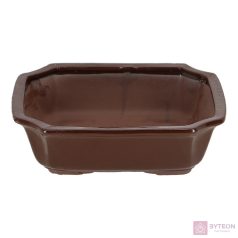 Kerámia bonsai cserép, 30 cm Kerámia bonsai cserép, 30 cm