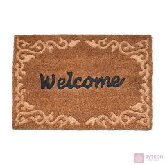 Welcome feliratos lábtörlő, 60 x 40 cm Welcome feliratos lábtörlő, 60 x 40 cm