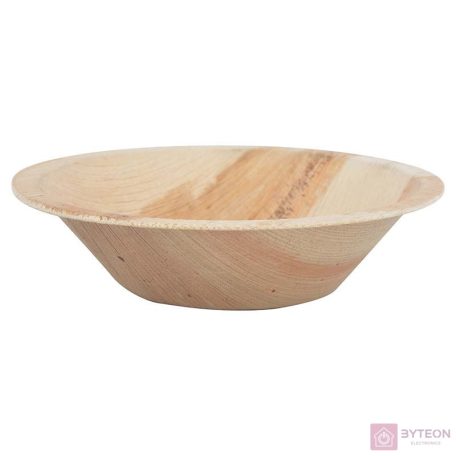 Öko mélytányér szett, 8 db-os, 13 cm átmérőjű