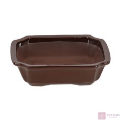 Kerámia bonsai cserép, 26 cm Kerámia bonsai cserép, 26 cm