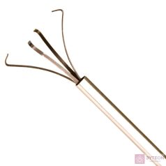 Karmos felszedő floráriumhoz, 72 cm