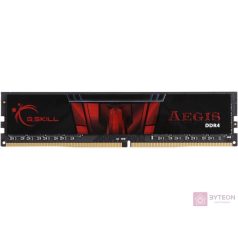G.SKILL Aegis DDR4 16GB 3000MHz