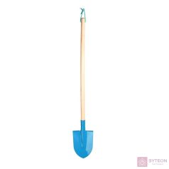 Gyerek ásó, kék
