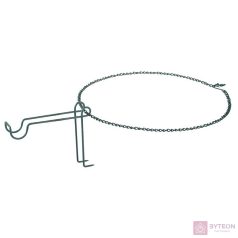 Fára szerelhető akasztó, lánccal Fára szerelhető akasztó, lánccal