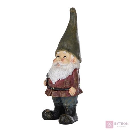 Hidroponikus virágcserép, 22 cm átmérőjű