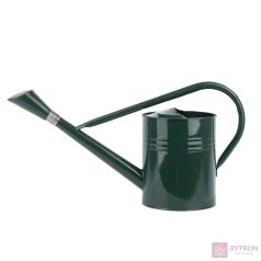 Fém locsolókanna, hosszú nyakú, 7,5 literes