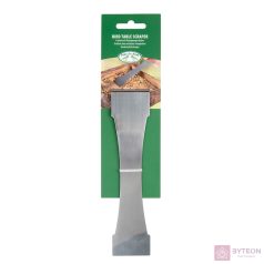 Kaparó eszköz madáretetők tisztításához Kaparó eszköz madáretetők tisztításához