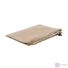   Levegő, fény és csapadék áteresztő fagyvédő huzat, növénytakaró, zipzárral és összehúzó madzaggal, 50 x 100 cm, 2 db-os szett