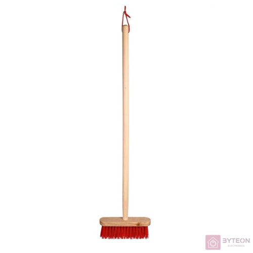 Gyerek seprű, narancssárga