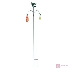 Leszúrható madaras akasztó madáreleséghez, A Leszúrható madaras akasztó madáreleséghez, A