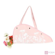 Cicás összehajtható táska