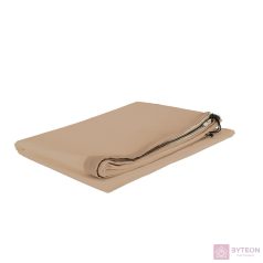   Levegő, fény és csapadék áteresztő fagyvédő huzat, növénytakaró, zipzárral és összehúzó madzaggal, 120x180 cm