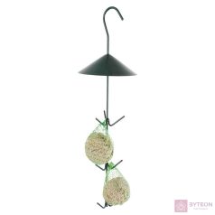 Felakasztható madáretető, 40 cm Felakasztható madáretető, 40 cm